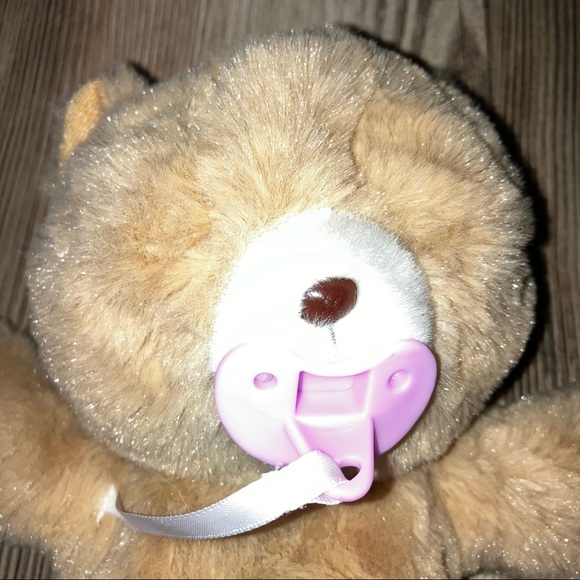 Little Live Pet’s “Cozy Dozy” the Bear in EUC and clean condition - Picture 4 of 6